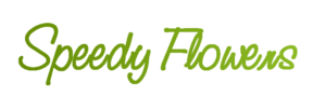 Speedyflowers Logo